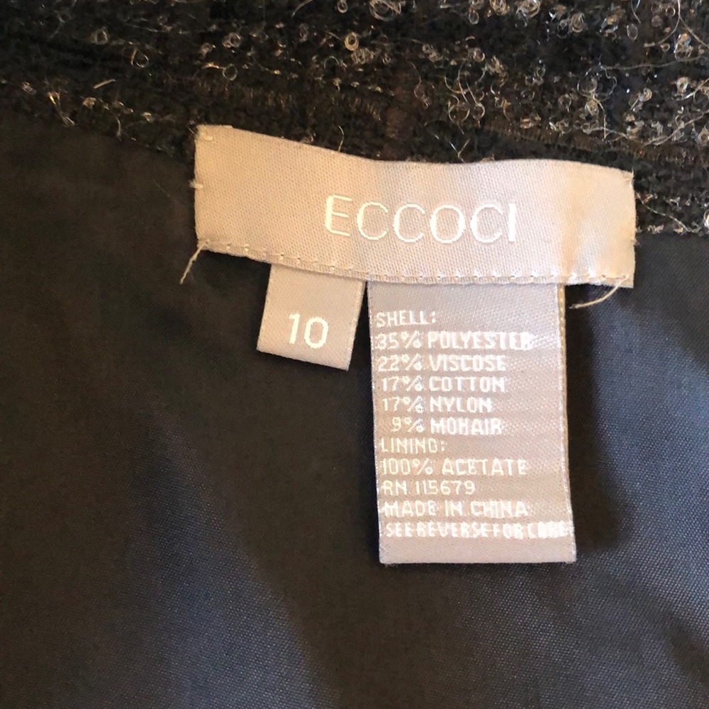 Eccoci Jacket - image 6